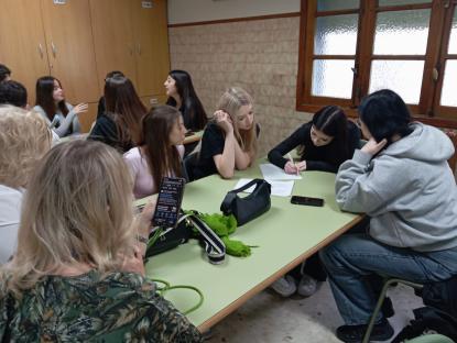 Erasmus + (Anfitriones) - parte I - Foto 12