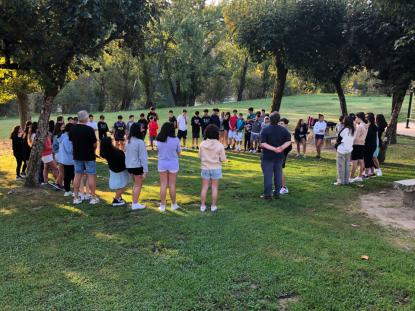 CONVIVENCIAS ESO - Foto 10