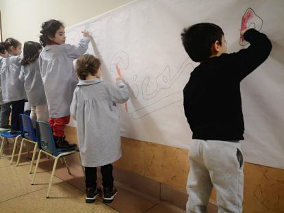 PICASSO MUSEUM EN JOSEFINAS - Foto 12