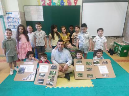 GRACIAS FAMILIAS - Foto 13