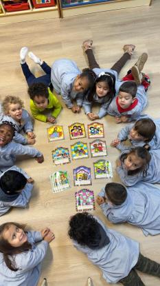 20N D�a Internacional da Infancia - Foto 16