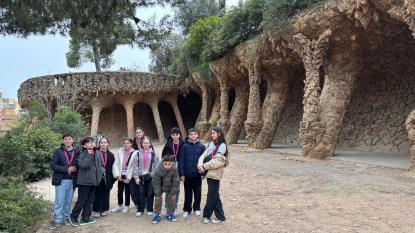 Feria Ciencias Expocerca - Barcelona - Foto 12