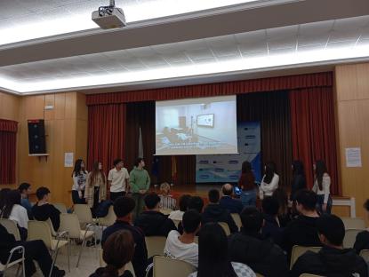 Erasmus + (Anfitriones) - parte I - Foto 13