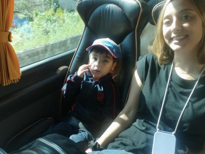 EXCURSIN 4 ED. INFANTIL - Foto 15