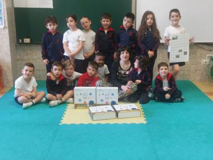 GRACIAS FAMILIAS - Foto 16