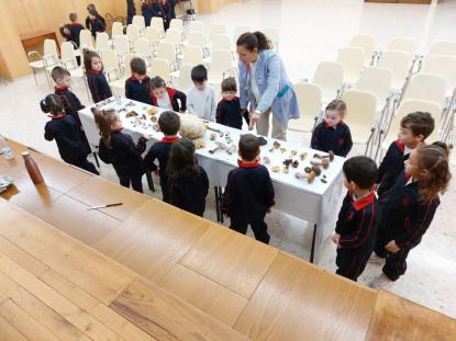 JORNADA MICOLGICA EN JOSEFINAS - Foto 15