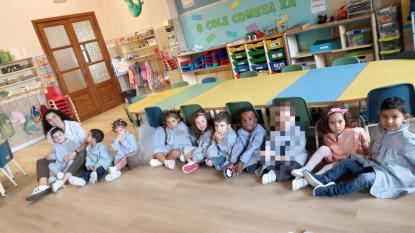 PERIODO DE ADAPTACI�N - Foto 15