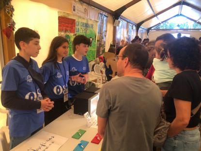  Open Science Cambre - Foto 18