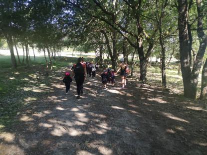 EXCURSIN 4 ED. INFANTIL - Foto 16
