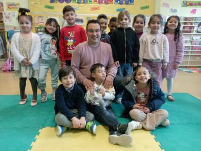 GRACIAS FAMILIAS - Foto 15