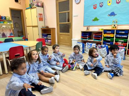 PERIODO DE ADAPTACI�N - Foto 20