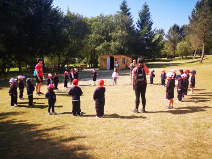 EXCURSIN 4 ED. INFANTIL - Foto 22