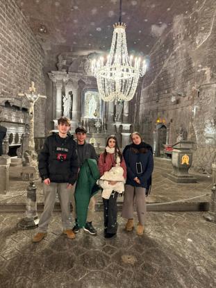 Movilidad Erasmus - Polonia - Foto 17