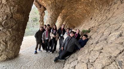 Feria Ciencias Expocerca - Barcelona - Foto 15