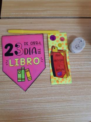 DA DEL LIBRO - Foto 10