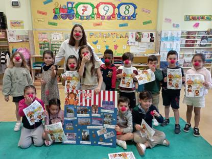 GRACIAS FAMILIAS - Foto 22
