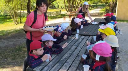 EXCURSIN 4 ED. INFANTIL - Foto 17