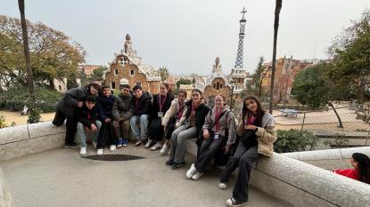 Feria Ciencias Expocerca - Barcelona - Foto 16