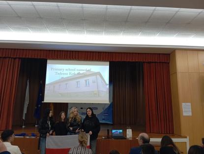 Erasmus + (Anfitriones) - parte I - Foto 16