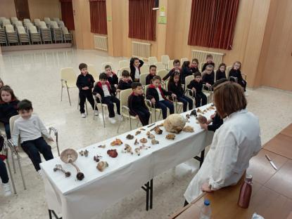 JORNADA MICOLGICA EN JOSEFINAS - Foto 18