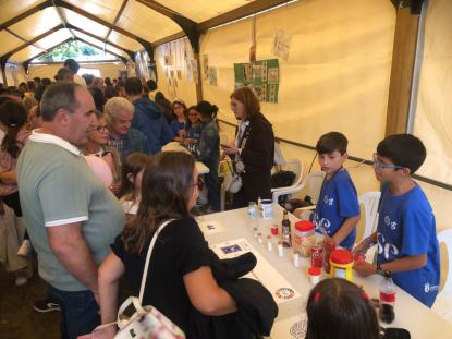  Open Science Cambre - Foto 20