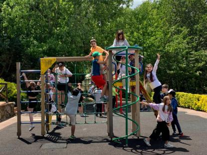 EXCURSIN 4 PRIMARIA - GRANJA KIRIKO - Foto 18