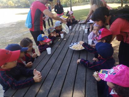 EXCURSIN 4 ED. INFANTIL - Foto 18