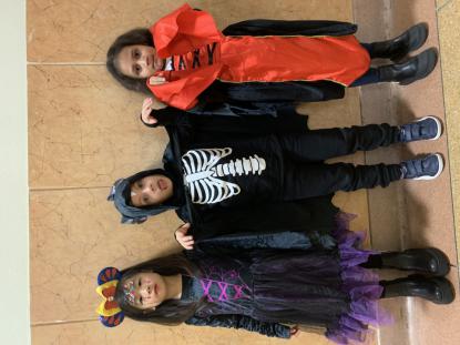 HALLOWEEN - SAMAIN (PARTE II) - Foto 15