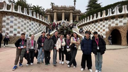 Feria Ciencias Expocerca - Barcelona - Foto 17