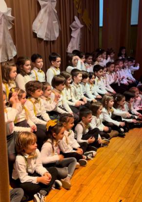 FESTIVAL DE NAVIDAD 2022 - Foto 13
