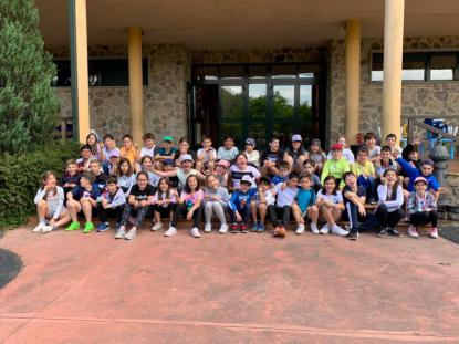 EXCURSIN 4 PRIMARIA - GRANJA KIRIKO - Foto 19