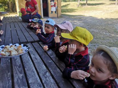 EXCURSIN 4 ED. INFANTIL - Foto 19