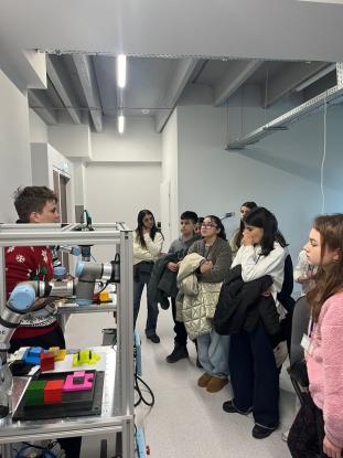 Movilidad Erasmus - Polonia - Foto 20