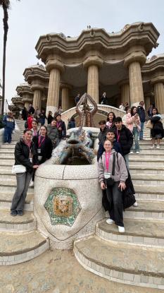 Feria Ciencias Expocerca - Barcelona - Foto 18