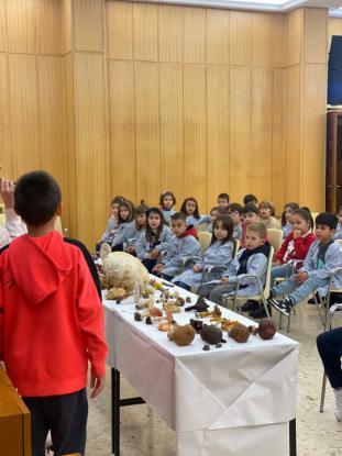 JORNADA MICOLGICA EN JOSEFINAS - Foto 20
