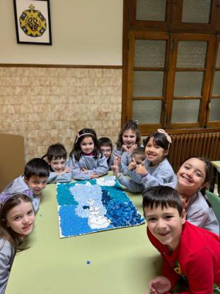 PICASSO MUSEUM EN JOSEFINAS - Foto 17
