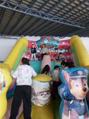 FIESTAS SAN JOS (parte I) - Foto 34