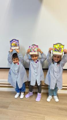 20N D�a Internacional da Infancia - Foto 3