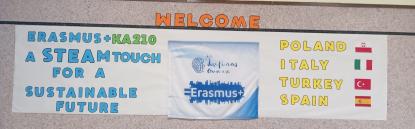 Erasmus + (Anfitriones) - parte I - Foto 1