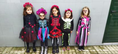 HALLOWEEN - SAMAIN (PARTE II) - Foto 53