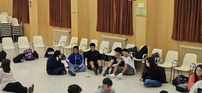 CONVIVENCIAS: creciendo juntos en valores tico-cristianos - Foto 2