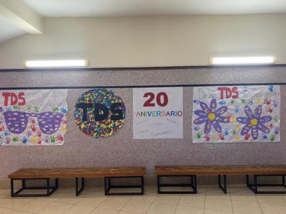 CONCURSO 20 ANIVERSARIO TDS - Foto 20