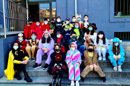 CARNAVAL 2022 - Foto 7