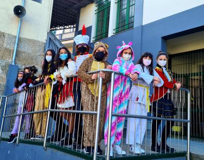 CARNAVAL 2022 - Foto 8