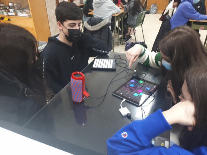 M�SICA: NUEVAS TECNOLOG�AS EN LA M�SICA - Foto 2