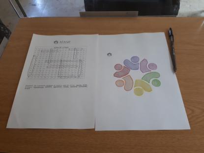 3� ESO B TUTOR�A: AFANIP - Foto 9