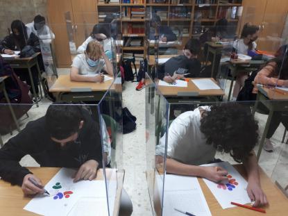 3� ESO B TUTOR�A: AFANIP - Foto 11