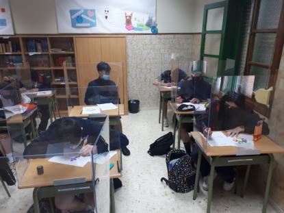 3� ESO B TUTOR�A: AFANIP - Foto 12