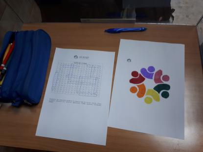 3� ESO B TUTOR�A: AFANIP - Foto 4