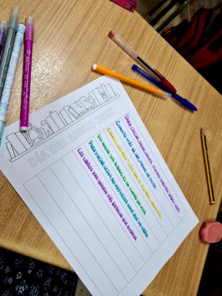 D�A DEL LIBRO - Foto 27